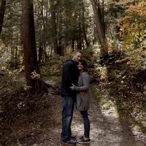 Meet your Posher, Liz